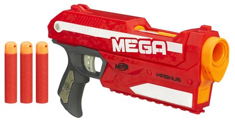 nerf mega magnus